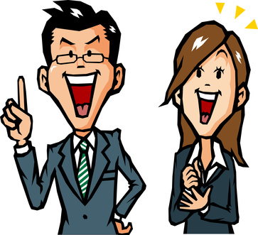 納得のユーザー